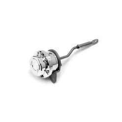   Turbo Actuator for Renault Clio 200RS and Nissan Juke 1.6 Turbo-Spring Blue 18 Psi Running Pressure-Actuators Diaphragm Type