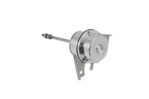 Longitudinal Adjustable Actuator for 1.8T Audi A4, A6 and VW Passat-Spring Blue 18 Psi Running Pressure-Actuators Diaphragm Type