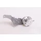 SEAT Ibiza Mk2 1.8T Adjustable Actuator-Spring Blue 18 Psi Running Pressure-Actuator Type Diaphragm Type