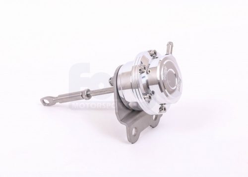 Adjustable Actuator for Audi, VW, SEAT, and Skoda 1.4 TSI Engines-Spring Blue 18 Psi Running Pressure-Actuators Diaphragm Type  Spring Blue 18 Psi Running Pressure Actuators Piston Type