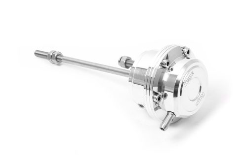 Vauxhall Calibra/Cavalier Turbo Adjustable Actuator-Spring Blue 18 Psi Running Pressure-Actuators Diaphragm Type  Spring Blue 18 Psi Running Pressure Actuators Piston Type