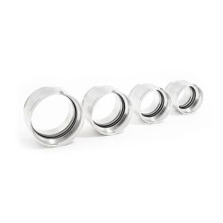 Alloy Female Hose Coupler-Type Type P