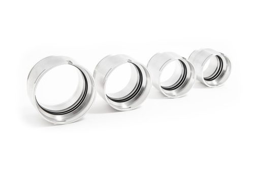 Alloy Female Hose Coupler-Type Type P Type Type Q Type Type S