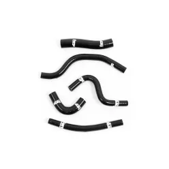   Renault Megane 225 / 230 Silicone Ancillary Hose Kit Blue (Without Hose Clamp Kit)