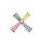 T3 Actuator Single Spring - FMAS048-Colour Blue No12 (12.5 - 17 psi) Colour Green No8 (7 - 10 psi) Colour Red No14 (15 - 18 psi) Colour Yellow No10 (10 - 12.5 psi)