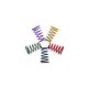 T2 Actuator Single Spring - FMAS049-Colour Blue 18psi Colour Green 10psi Colour Purple 13psi