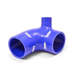Vauxhall Astra GTC 1.6 Silicone Induction Hose Blue