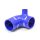 Vauxhall Astra GTC 1.6 Induction Hose-Colour (Hose) Black Hoses Colour (Hose) Blue Hoses Colour (Hose) Red Hoses