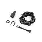 Boost Gauge Fitting Kits