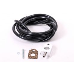   Boost Gauge fitting kit  for the EA888 Gen 3, VAG 1.8 and 2.0 Tsi engines