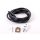 Boost Gauge fitting kit for the EA888 Gen 3, VAG 1.8 and 2.0 Tsi engines