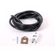 Boost Gauge fitting kit  for the EA888 Gen 3, VAG 1.8 and 2.0 Tsi engines