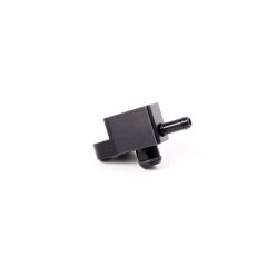   Boost gauge fitting kit for the Ford Mustang 2.3 EcoBoost and the Mk3 Focus RS