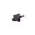 Boost gauge fitting kit for the Ford Mustang 2.3 EcoBoost and the Mk3 Focus RS