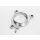 Boost Tap Manifold for Audi S4/S5/A6/A7/SQ5 3.0 Supercharged Engine