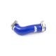 VW T5 Transporter 1.9 TDI Breather Hose-Colour Blue Hoses