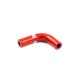 Suzuki Swift Sport 1.4 Turbo and Vitara 1.4 BoosterJet Breather Hose-Colour Blue Hoses Colour Black Hoses