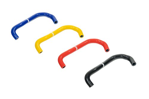 Renault Megane MK4 R.S 280/300 Silicone Oil Breather Hose-Hose Colour Option Black Hose Colour Option Blue Hose Colour Option Red Hose Colour Option Yellow