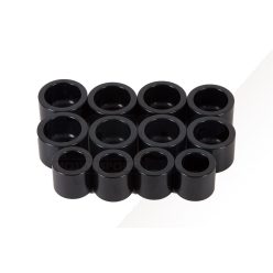   Replacement Front 6 Pot Forge Caliper Piston Kit-Piston Size 30,36,38