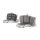 Forge Motorsport Ceramic Front Brake Pads