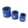 102mm Coupler Silicone Hose-Colour Blue Hoses Colour Black Hoses