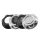 Multi-Application Oil Cap for Hyundai, Honda, Nissan, and Renault-Body Colour Black Finish-Insert Colour Black Finish Body Colour Black Finish Insert Colour Alloy Finish Body Colour Alloy Finish Insert Colour Black Finish Body Colour Alloy Finish Insert C