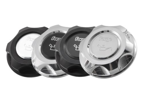 Multi-Application Oil Cap for Hyundai, Honda, Nissan, and Renault-Body Colour Black Finish-Insert Colour Black Finish Body Colour Black Finish Insert Colour Alloy Finish Body Colour Alloy Finish Insert Colour Black Finish Body Colour Alloy Finish Insert C
