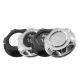 Multi-Application Oil Cap for Hyundai, Honda, Nissan, and Renault-Body Colour Black Finish-Insert Colour Black Finish Body Colour Black Finish Insert Colour Alloy Finish Body Colour Alloy Finish Insert Colour Black Finish Body Colour Alloy Finish Insert C