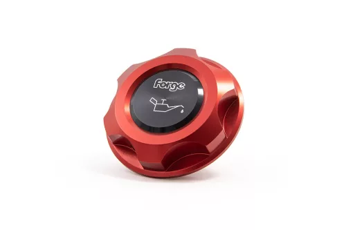 Oil Cap for Toyota Yaris GR and Corolla GR-Body Colour Alloy Finish-Insert Colour Alloy Finish Body Colour Alloy Finish Insert Colour Black Finish