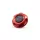 Oil Cap for Toyota Yaris GR and Corolla GR-Body Colour Alloy Finish-Insert Colour Alloy Finish Body Colour Alloy Finish Insert Colour Black Finish Body Colour Alloy Finish Insert Colour Red Finish