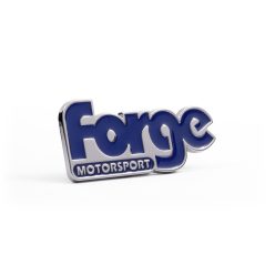 Forge Motorsport Badge-Colour Blue