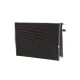 Toyota Supra A90 and BMW Z4 Chargecooler Radiator-Finish Black