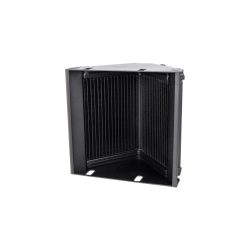 Side Mount Radiator -  Mercedes A/CLA45 AMG