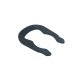 Horseshoe Clip