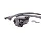 Oil Catch Can Kit For VW Golf Mk7 GTI/R, VW Jetta MK7 GLI, & Audi S3 (8V)-Washer Bottle Yes