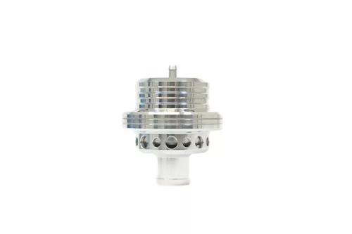 Dual Piston Blow Off/Dump Valve-Colour Black