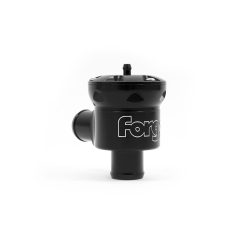   Turbo Recirculation Valve - 25mm Bosch Diverter Valve Replacement-Colour Black