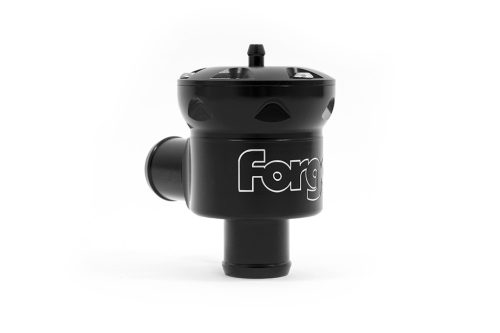 Turbo Recirculation Valve - 25mm Bosch Diverter Valve Replacement-Colour Black