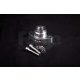 Blow Off Adaptor for Audi, VW, and SEAT 1.4 TSi Engine-Colour Anodised Black