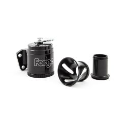   Atmospheric and Recirculating Valve for Hyundai i30N, Kona N, and Veloster N-Finish Black