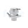 Blow Off Valve for Renault Megane RS 280 & 300 Mk4-Finish Black Finish Alloy