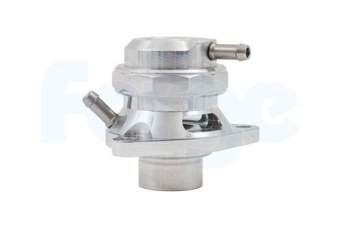 Blow Off Valve for Renault Megane RS 280 & 300 Mk4-Finish Black Finish Alloy