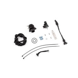   Recirculation Valve for Volkswagen, Audi, Skoda, Cupra 2.0 2021 Onwards-Colour (Valve) Black