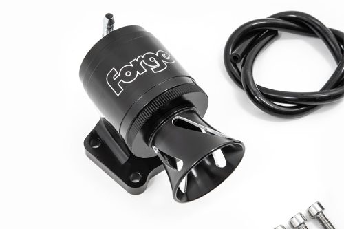 Hyundai i20N Atmospheric and Recirculating Dump Valve-Colour Black