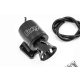 Hyundai i20N Atmospheric and Recirculating Dump Valve-Colour Black