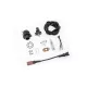 Blow Off Valve for the Audi A1, Seat Leon Mk2, Skoda Yeti, & VW Scirocco 1.4 Turbo-Finish Black
