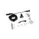 Blow Off Valve and Kit for Mini and Peugeot-Valve Colour Polished