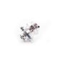 Recirculating Dump Valve for Ford Fiesta ST 180 Mk7