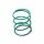 Dump Valve Spring (Single)-Colour Blue Colour Green Colour Red