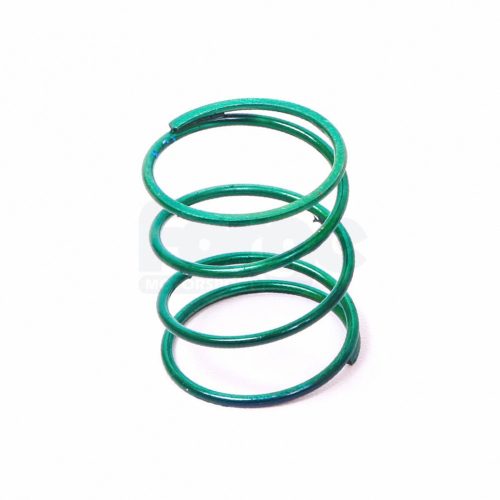 Dump Valve Spring (Single)-Colour Blue Colour Green Colour Red